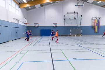 Bild 20 - wCJ Futsalmeisterschaft Runde 1